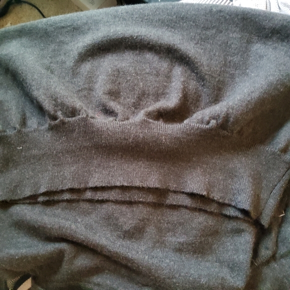 Ralph Lauren Polo Sweater - Picture 2 of 4